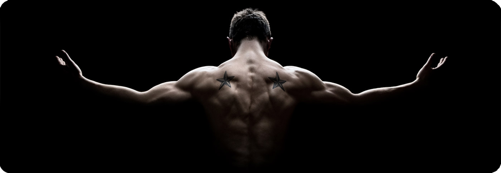 Body builing Torino